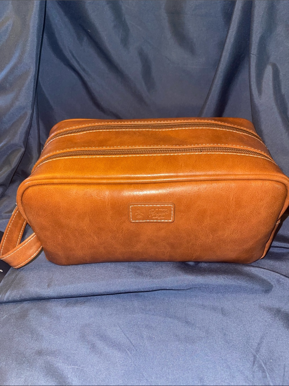 Original Penguin Travel Kit with Bottle